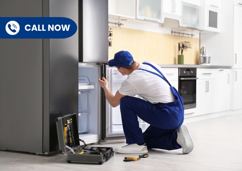 Chelsea Appliance Repair Company
